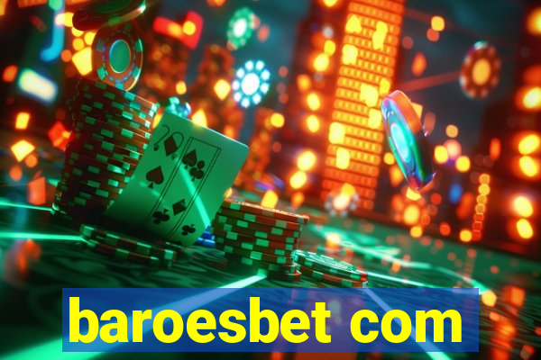 baroesbet com